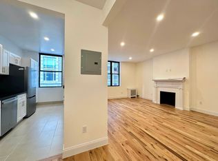 251 W 81st St #8X, New York, NY 10024
