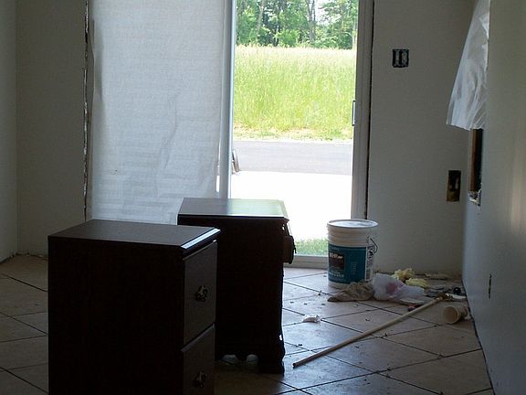 First floor family room