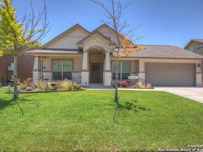 822 Wall St, New Braunfels, TX, 78130