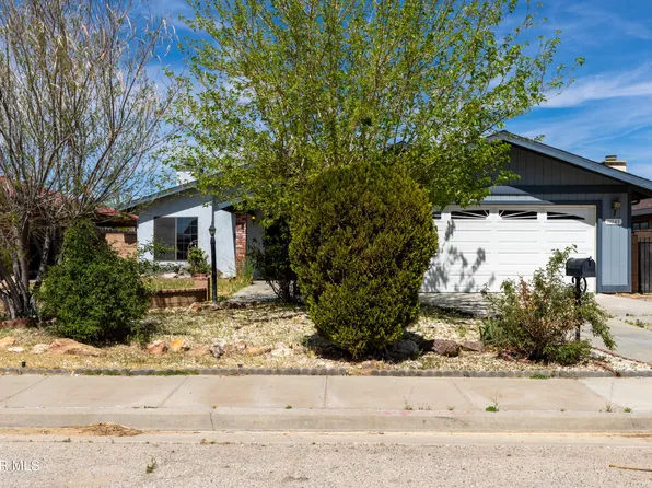 11049 Rome Beauty Dr, California City, CA 93505