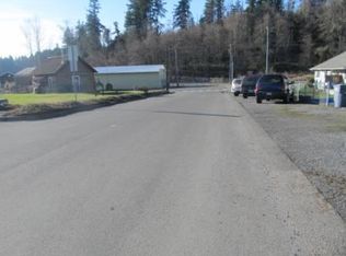 106 Alder St E, Eatonville, WA 98328