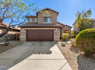 5307 W Hasan Dr, Laveen, AZ 85339