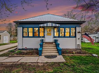 206 S Maple St, Hemlock, MI 48626