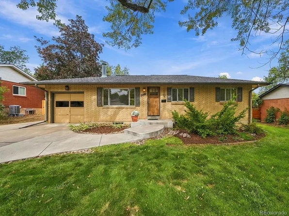 13587 W 22nd Place, Golden, CO 80401