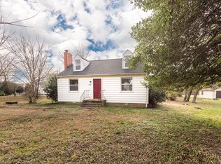 1229 Dotson Rd, Henrico, VA 23231