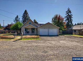 25194 Webster Ave, Monroe, OR 97456
