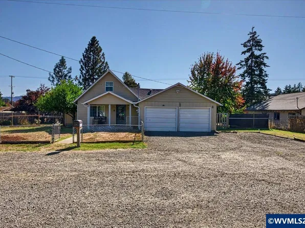 25194 Webster Ave, Monroe, OR 97456