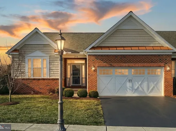 195 Saint Michaels Way, Hanover, PA 17331