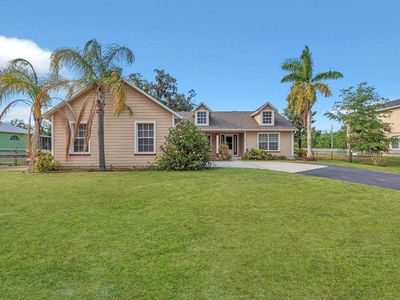 4885 Meadow Dr, Saint Cloud, FL, 34772