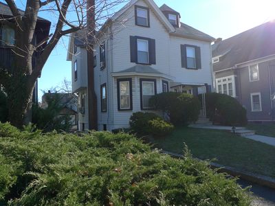 168 High St, Perth Amboy, NJ, 08861