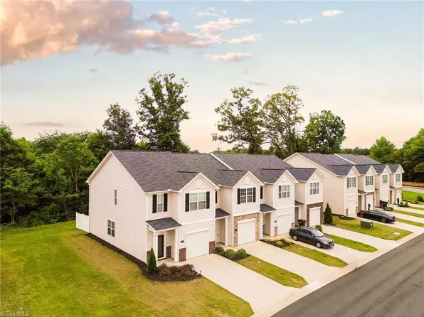 5675 Carrington Ct, Trinity, NC 27370