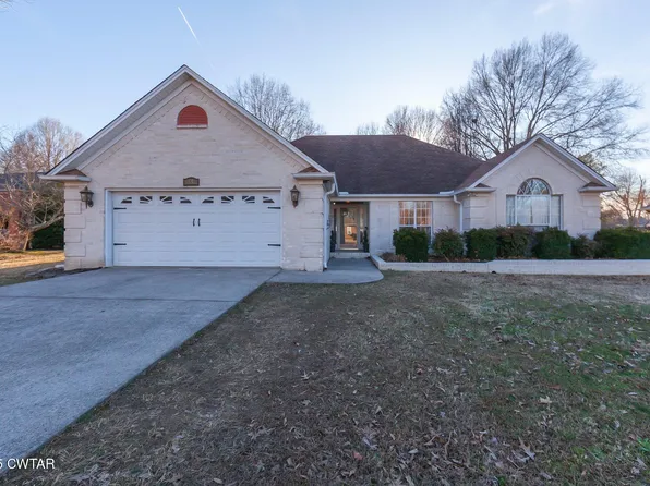 55 Chamberlain Dr, Humboldt, TN 38343