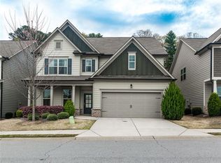 5931 Waterway Pl, Flowery Branch, GA 30542