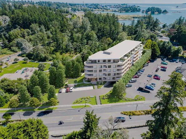 167 Island Hwy #308, View Royal, BC V9B 1G1