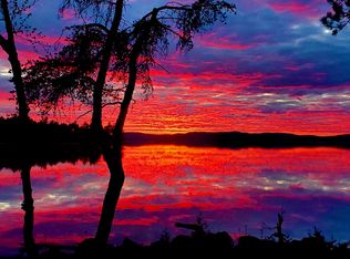 Map P1010 Plan 3 Rd #T1-R9, Millinocket, ME 04462