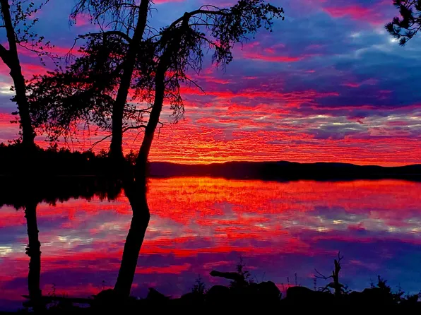 Map P1010 Plan 03 Road, T1 R9 WELS, ME 04462