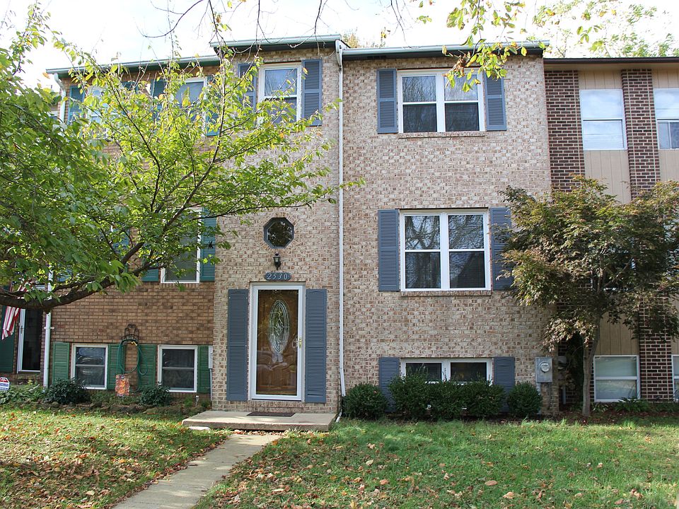 Beautiful home for sale in Crofton Maryland