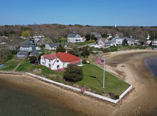 56 Rip Van Winkle Way, Bourne, MA 02532