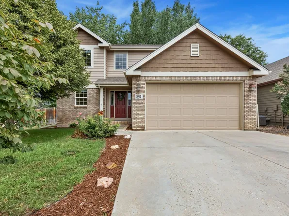 894 Durum St, Windsor, CO 80550