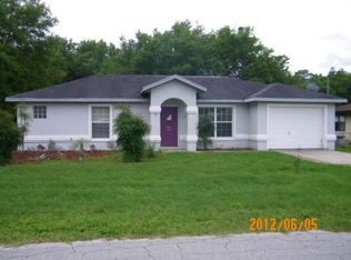 6122 E Peach St, Inverness, FL 34452