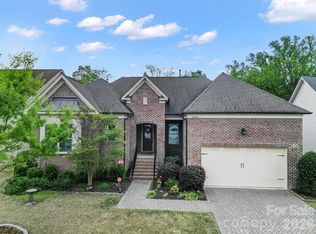 16408 Cozy Cove Rd, Charlotte, NC 28278