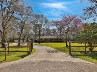 34719 Melanie Dr, Pinehurst, TX 77362