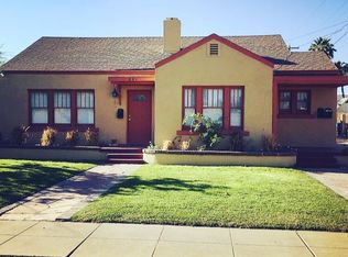 841 E Sheridan St, Phoenix, AZ 85006