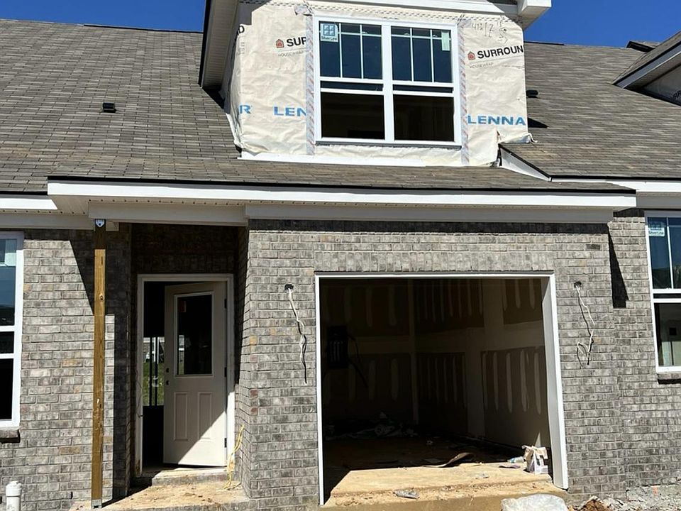 417 Drakes Way Spring Hill TN Zillow