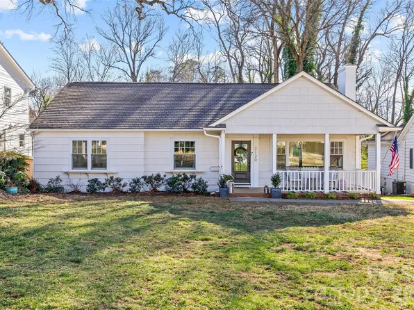 2130 Hassell Pl, Charlotte, NC 28209
