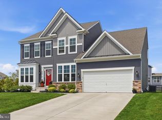 628 Friendship Rd, Westminster, MD 21157