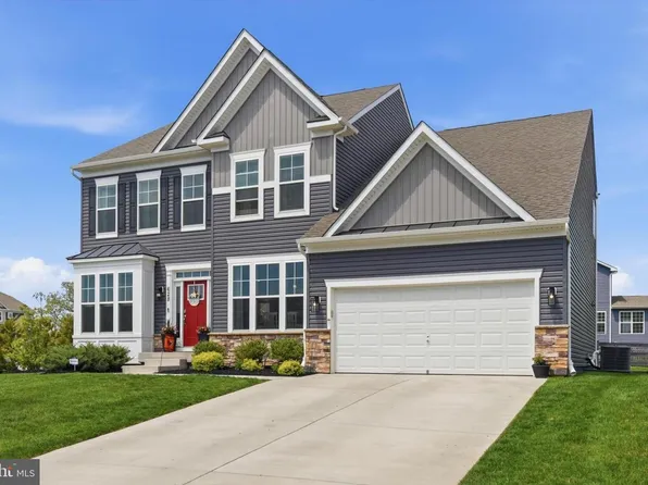 628 Friendship Rd, Westminster, MD 21157
