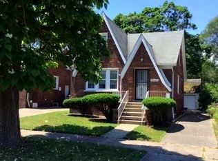 18685 Strasburg St, Detroit, MI 48205