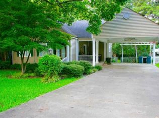 1719 Grand Ave, Yazoo City, MS 39194