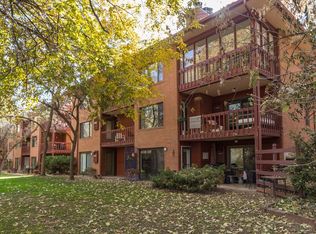 715 Arapahoe Ave APT 1, Boulder, CO 80302