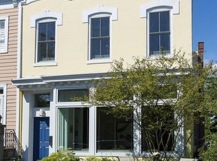 318 5th St NE, Washington, DC 20002