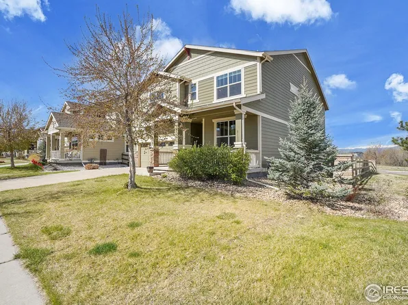 724 Dakota Ln, Erie, CO 80516