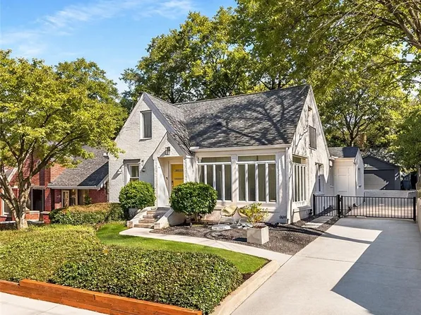 1019 N Virginia Ave NE, Atlanta, GA 30306