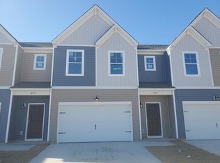 1854 Gabriel Ln, Sumter, SC 29150