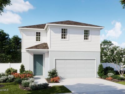 508 Watermark Dr, Cocoa, FL, 32927