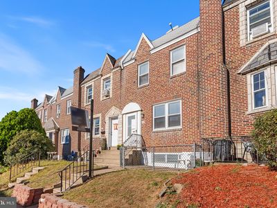 1327 Passmore St, Philadelphia, PA, 19111