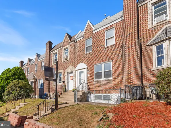 1327 Passmore St, Philadelphia, PA 19111