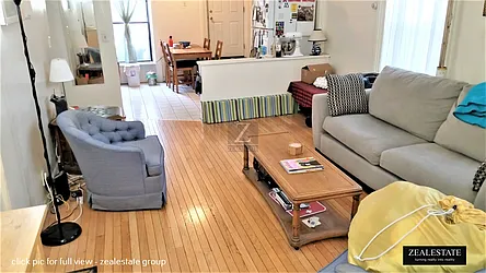 Rented by ZealEstate Group Inc