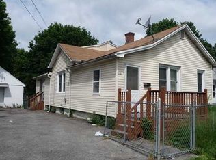 161 Myrtle St, Rochester, NY 14606