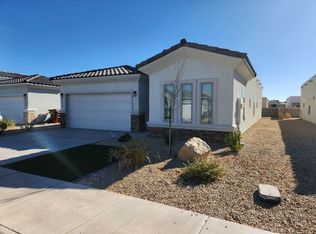 3824 Yestereve Ln, Las Cruces, NM 88012