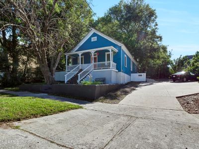 717 S 4th Street, Wilmington, NC, 28401