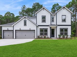 1145 Reserve Ln, Awendaw, SC 29429