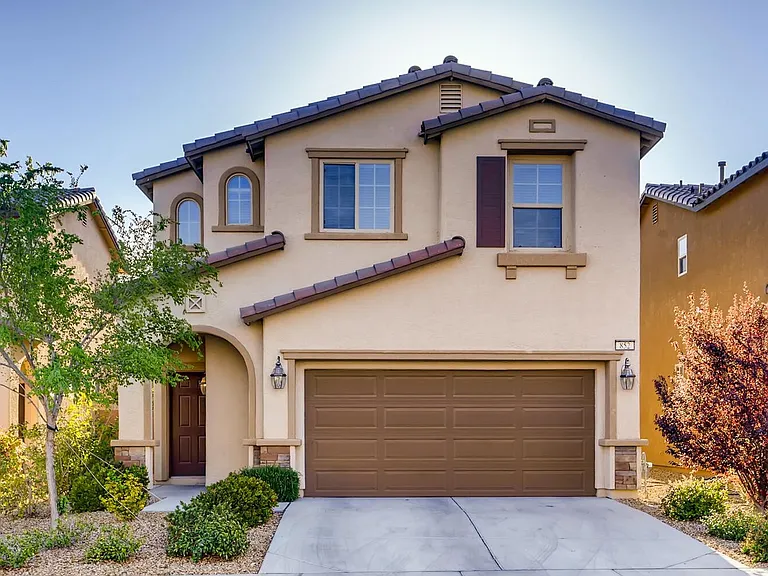 852 Royal Amethyst Way — Photo 1