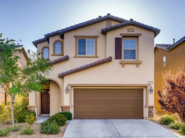 852 Royal Amethyst Way, Las Vegas, NV 89178