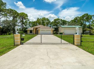 15210 67th Ct N, Loxahatchee, FL 33470