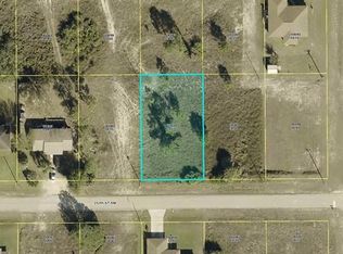 3104 35th St W, Lehigh Acres, FL 33971